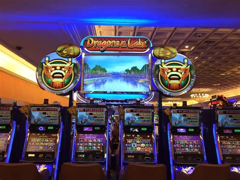 progressive jackpot slot machines